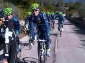 Tour Down Under 2012: Valverde rientro dop-ing squalifica