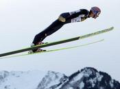 Tournée Trampolini: Kofler profeta patria; Schlierenzauer ipoteca vittoria finale