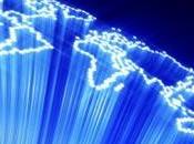 Fibra ottica: anni. Italia? Africa!