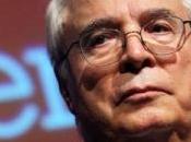 Spulciando vecchi Corsera Geronzi: Cuccia? Incapace valutare un'impresa delle