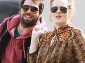 Adele nuovo ragazzo!