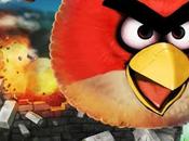 Angry Birds, milioni download solo Natale