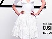 Cushnie Ochs Spring Summer 2012 Campaign