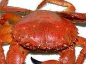 Passato granchi