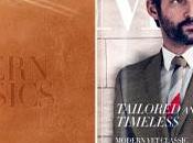 Tony Ward H&amp;M; Modern Classics Campaign