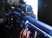 Sniper Ghost Warrior ritarda