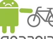 Programmi ciclisti cellulari Android