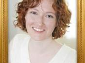 Galleria Ritratti: Mary Robinette Kowal