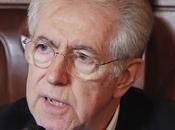 Presidente Monti risponde alle accuse Calderoli.