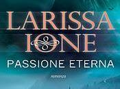 Anteprima "Passione eterna" Larissa Ione