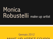 Make Artist School Monica Robustelli