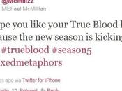 Michael McMillian rivela qualcosa sulla quinta stagione True Blood