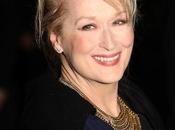 Meryl Streep Stella McCartney premiere ‘The Iron Lady’