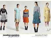 Jonathan saunders pre-fall 2012.13