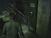Silent Hill Downpour video gameplay minuti