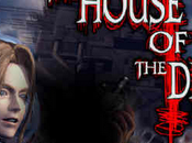 House Dead arrivano esclusiva PSN, trofei supporto Move