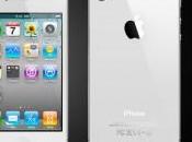 iPhone Thunderbolt