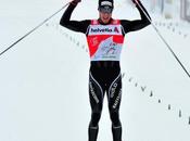 Tour Ski: Cologna firma l'impresa Dobbiaco