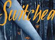 Recensione anteprima, Switched-Il segreto regno perduto, Amanda Hocking