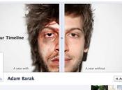 Timeline Facebook anti droga
