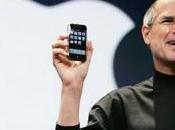 Steve Jobs, Apple vieta bambole