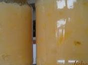 Marmellata cedro