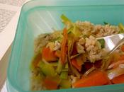 ufficio schiscetta riso integrale nitukè