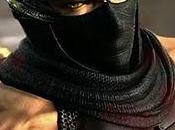 Ninja Gaiden primi minuti video