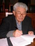 Luisito Bianchi [1927 2012]