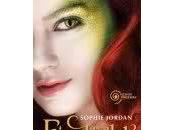 Firelight Trilogy Sophie Jordan
