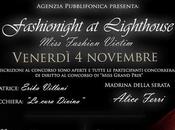 Venerdì Novembre MISS FASHION VICTIM LIGHTHOUSE EXCLUSIVE CLUB Ferrara, Italy