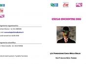 Ciclo incontri
