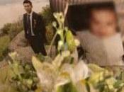 Roma: trovata arma duplice omicidio