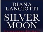 Silver moon. stregone mare