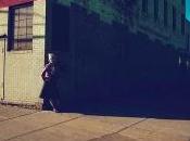 LAST EXIT BROOKLYN... September 2010 Mert Marcus with Ginta Lapinae Kirsi Pyrhonen