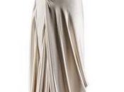 L'ultimo abito Alexander McQueen... cigno d'argento