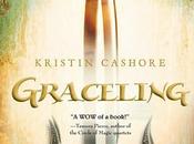 Graceling Kristin Cashore