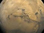 Marte: realizzata mappa accurata sempre