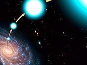 Hubble scopre stella "iperveloce"