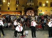 Ferrara Buskers Festival 2010