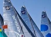 Valencia ospiterà ottobre Campionato Mondo vela della Classe TP52