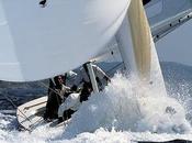 Vela VITTORIO CODECASA VINTO REGATA SOCIALE DELLO YACHT CLUB COSTA SMERALDA