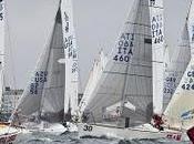 Vela World Championship 2010: Andrea Casale terzo dopo prove