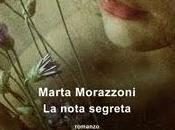 Marta Morazzoni nota Segreta".
