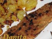 Cotolette salsiccia