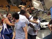 Basket: Rissa Grecia-Serbia arrestato Krstic