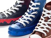 BBC/Ice Cream Drippy Sneaker High Fall/Winter 2010 Collection Sneakers