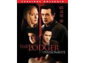 “The Lodger: Pensionante”