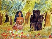 FESTA hawaiana Positano