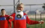 Juve, Krasic: “Tante offerte, volevo solo Juve